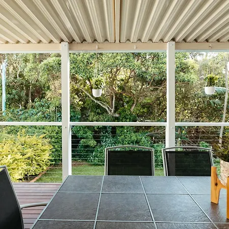 Roderick Beach House Pet Friendly Caloundra Exterior photo