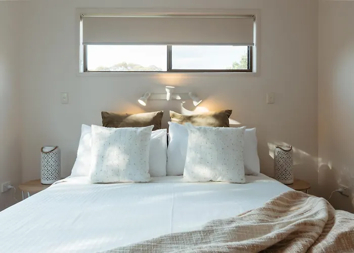 Roderick Beach House Pet Friendly
