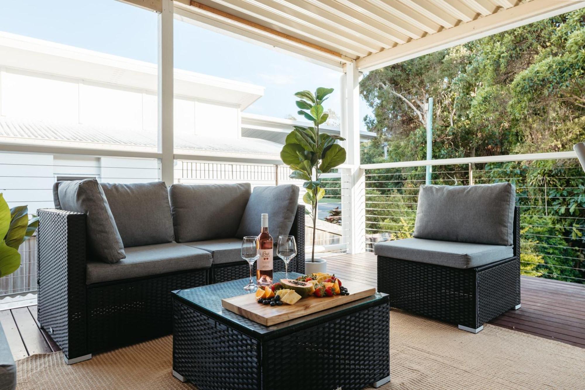 Roderick House Pet Friendly Holiday home Caloundra