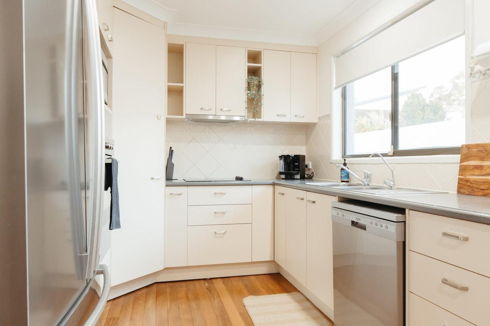 Roderick House Pet Friendly *