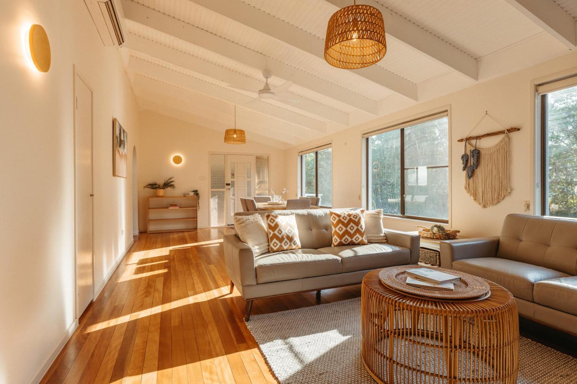 Holiday home Roderick House Pet Friendly *