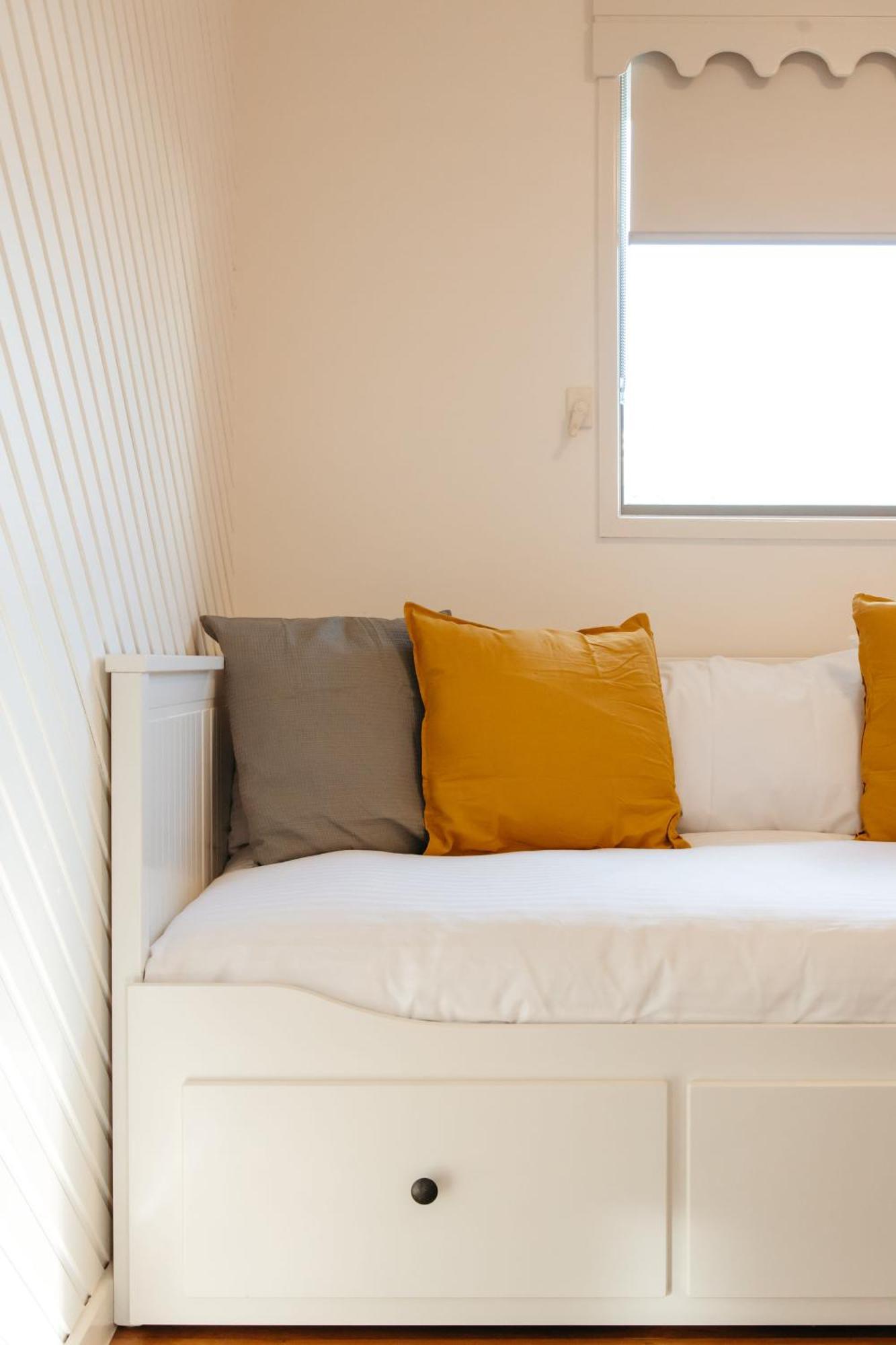 Holiday home Roderick House Pet Friendly