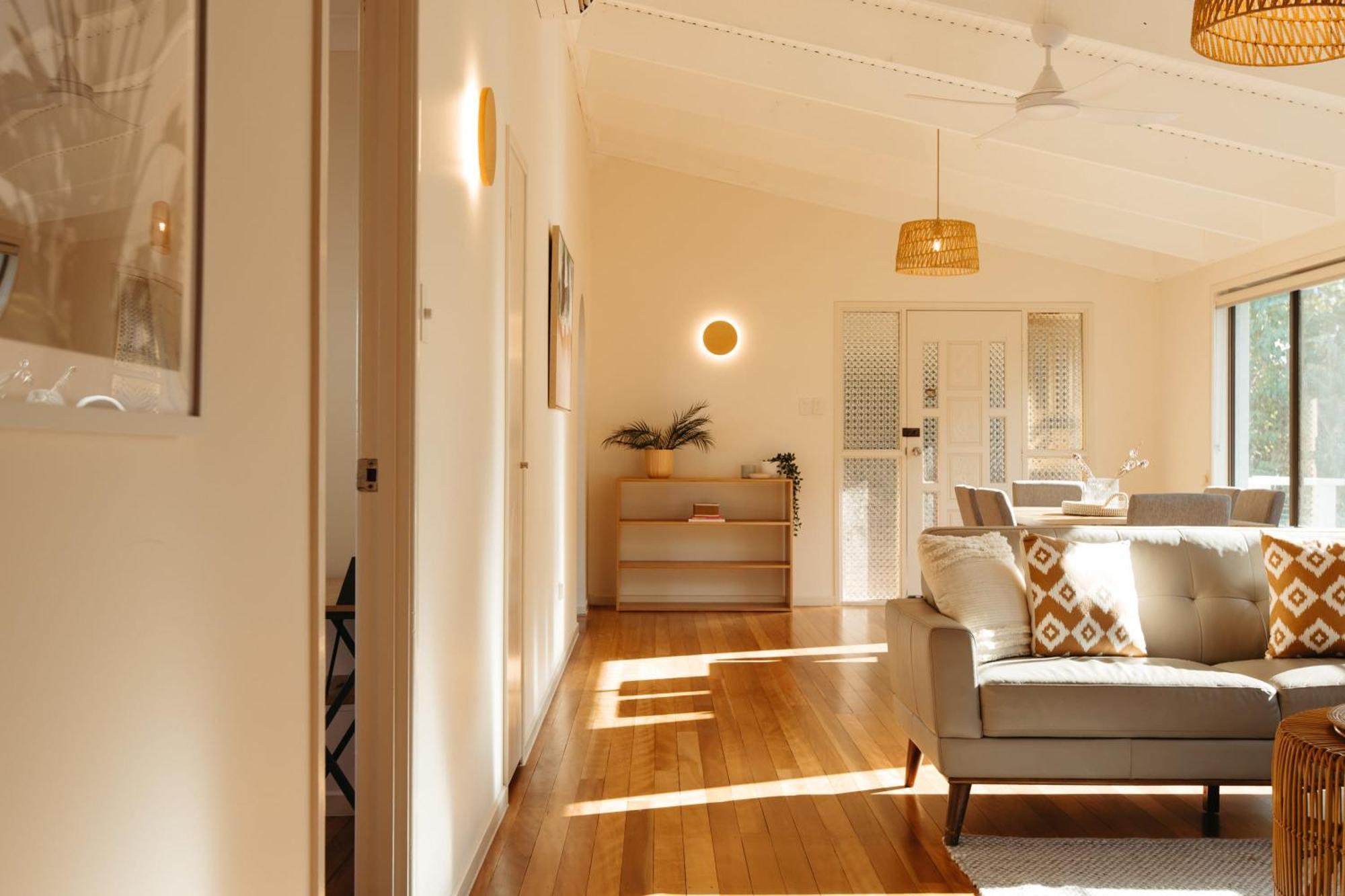 Holiday home Roderick House Pet Friendly *