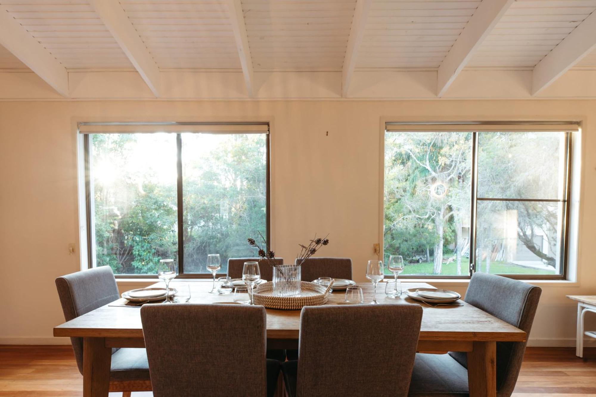 Roderick House Pet Friendly *