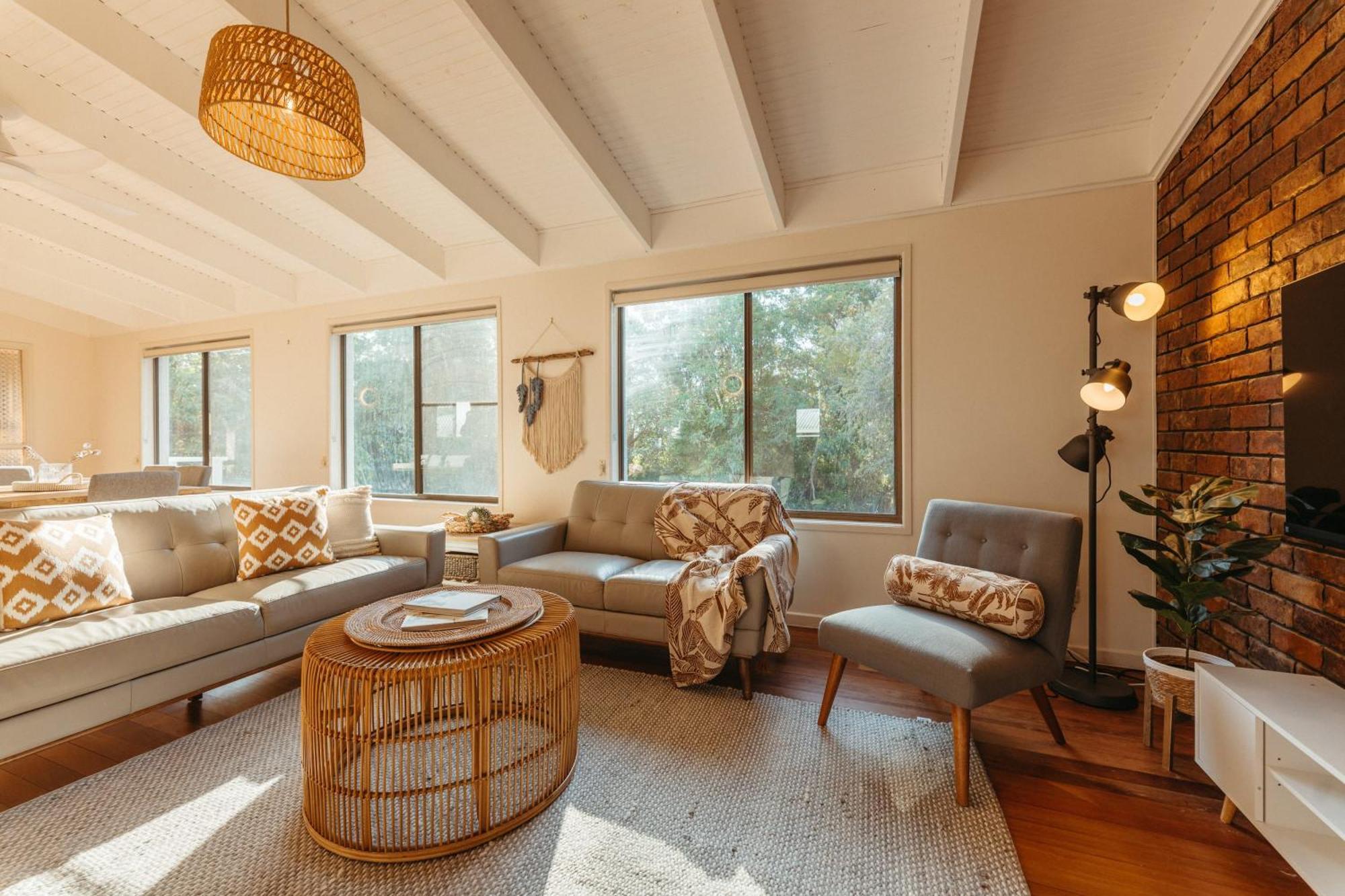 Roderick House Pet Friendly Holiday home *