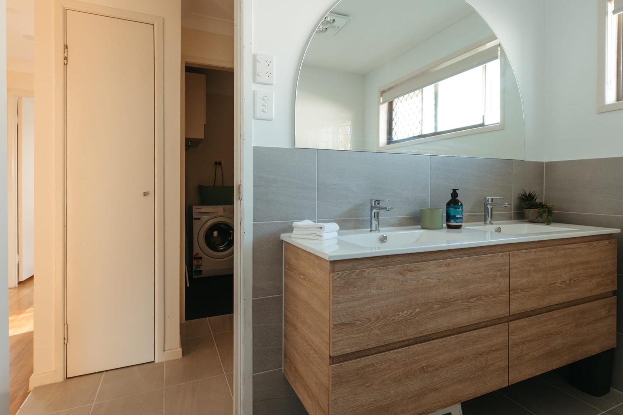 Roderick House Pet Friendly Holiday home Caloundra