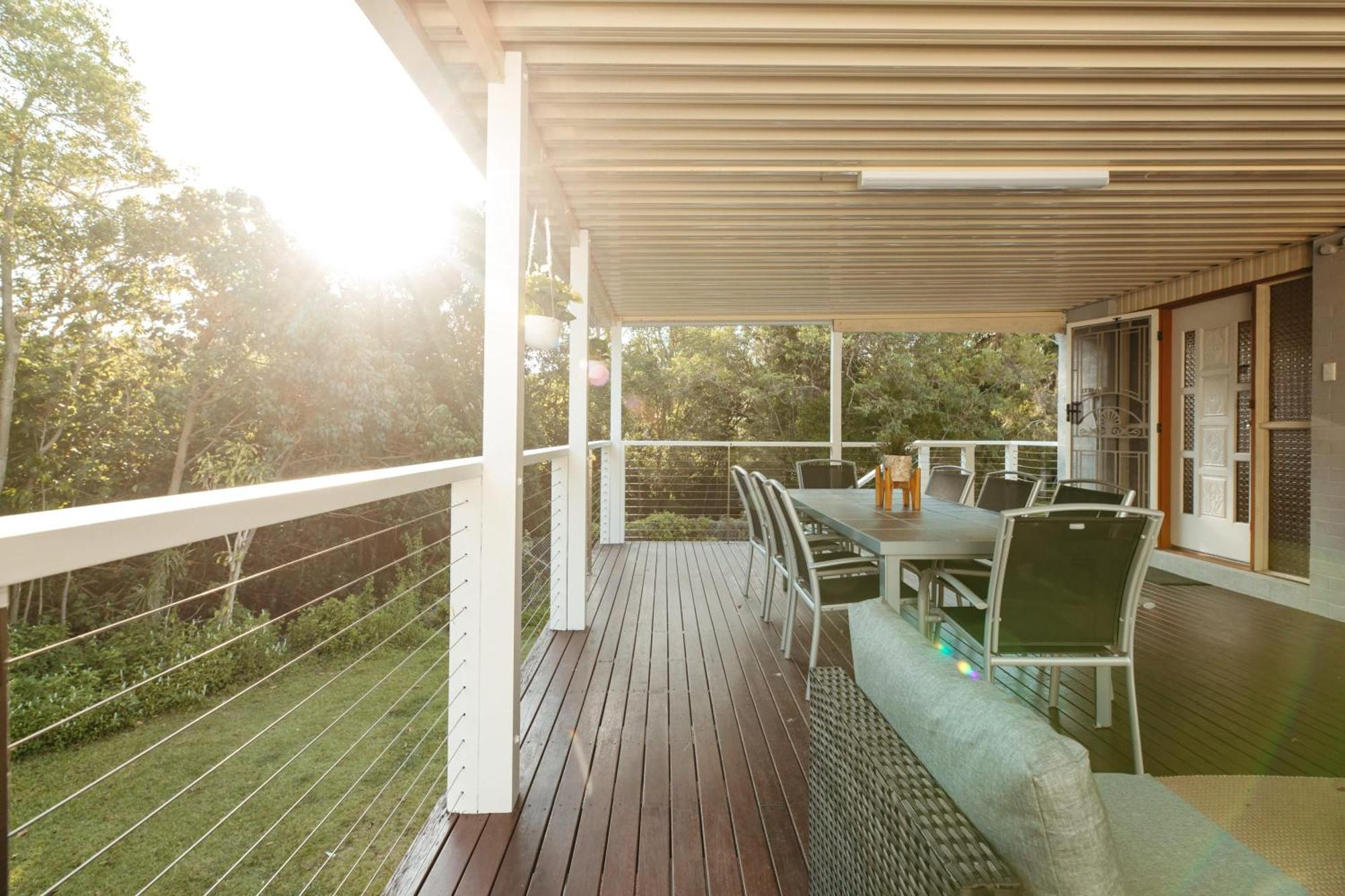 Roderick House Pet Friendly Holiday home