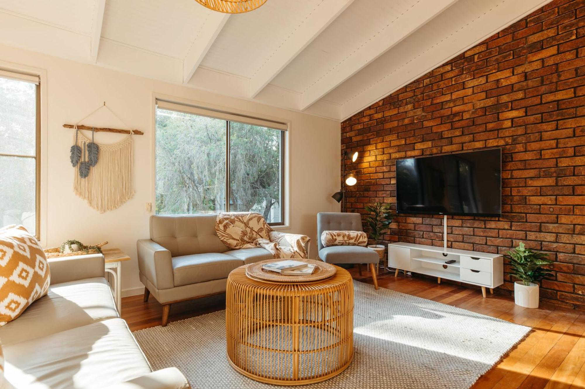 Holiday home Roderick House Pet Friendly