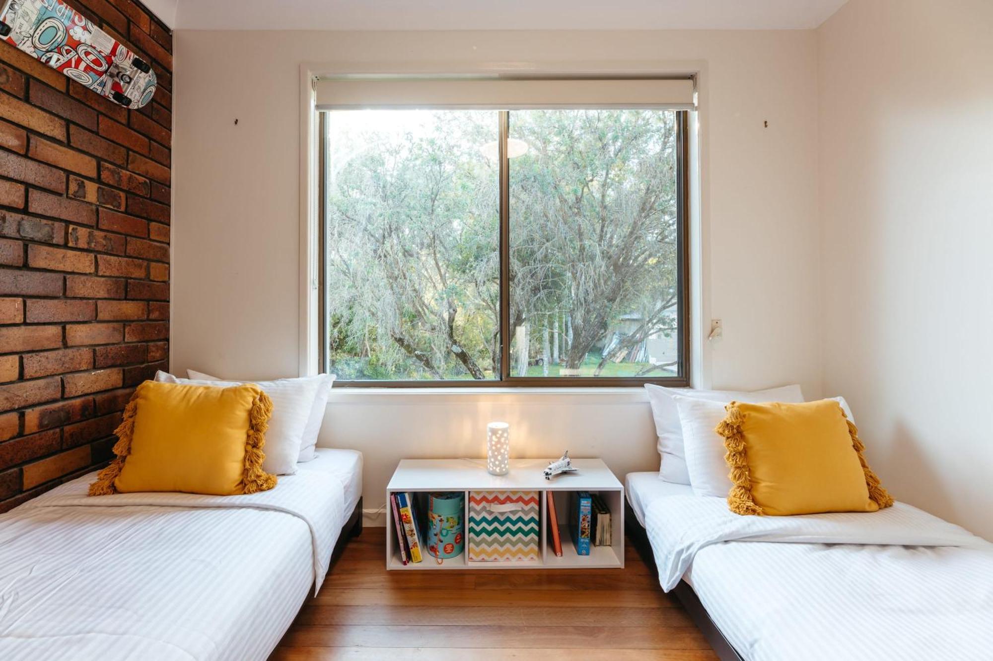 Roderick House Pet Friendly Holiday home Caloundra