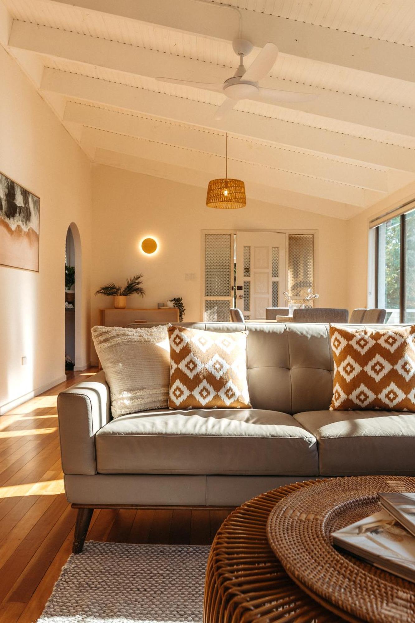 Holiday home Roderick House Pet Friendly Caloundra
