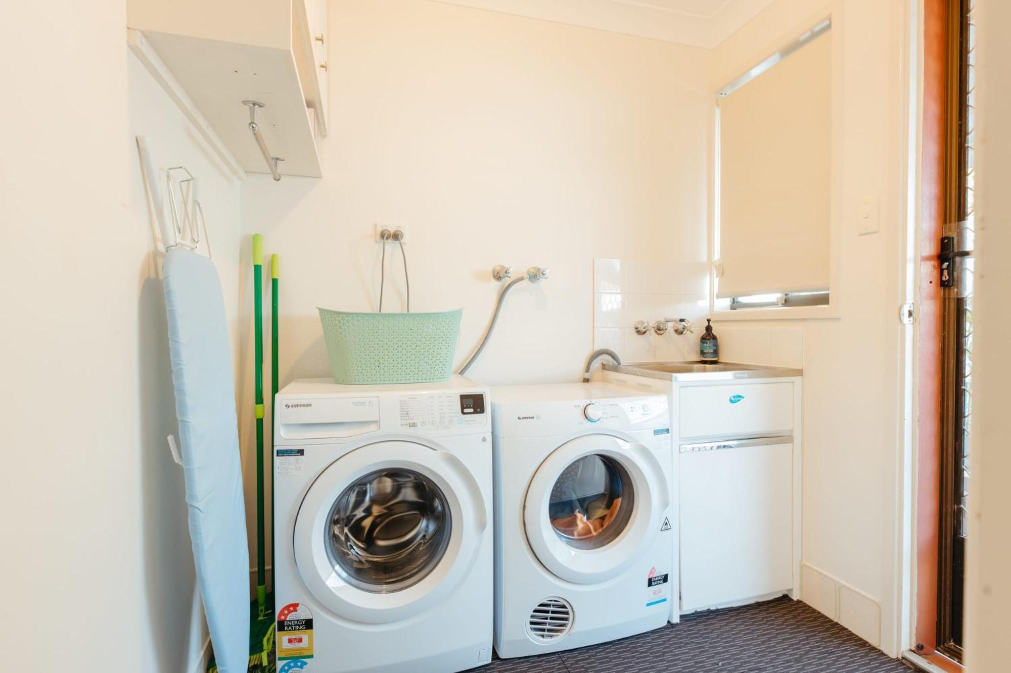 Roderick House Pet Friendly *