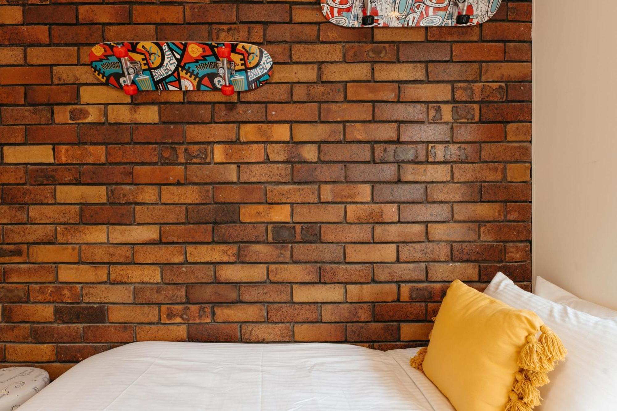 Roderick House Pet Friendly Caloundra
