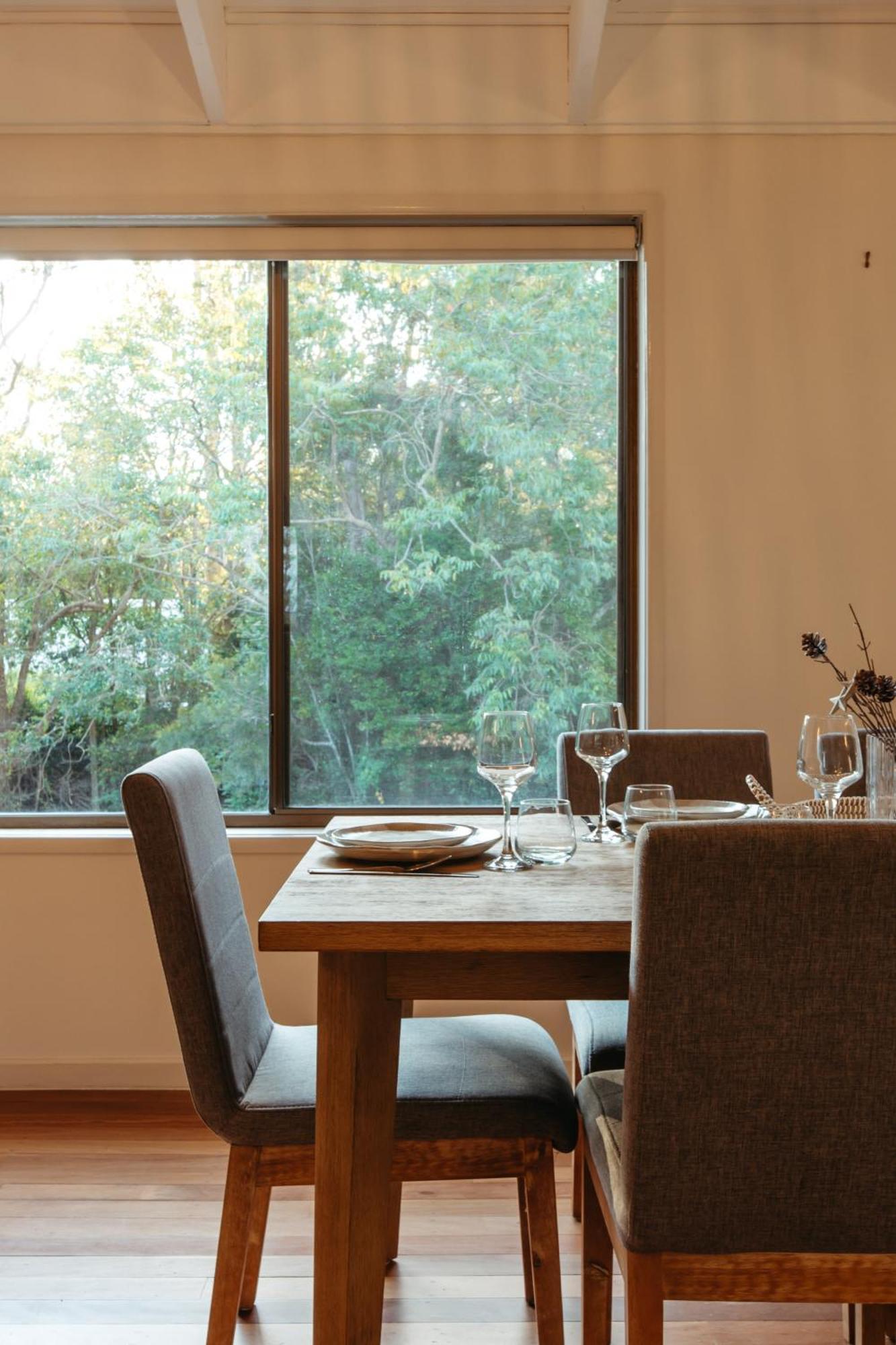 Roderick House Pet Friendly Holiday home