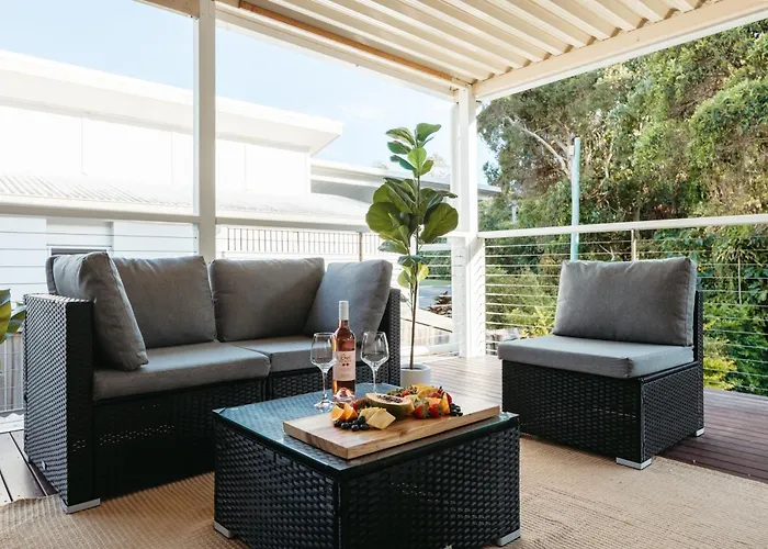 Roderick Beach House Pet Friendly