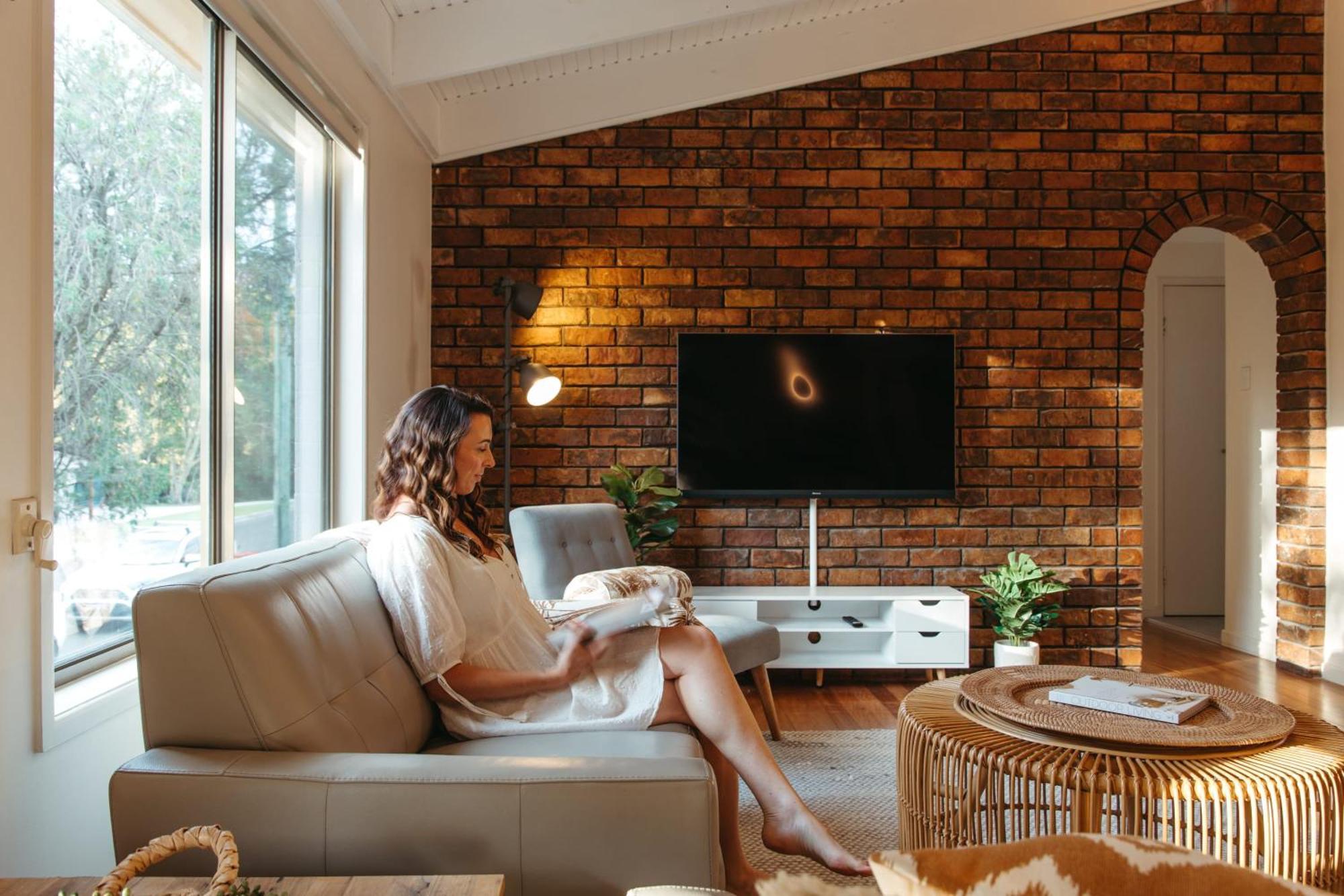 Roderick House Pet Friendly * Caloundra